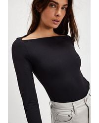 Intimately By Free People - Power Moves Long Sleeve - Lyst