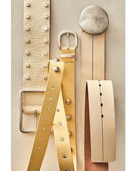 Free People - Norfolk Hip Belt - Lyst