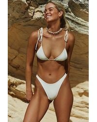 Mare Perpetua - The Essential Bikini Bottoms - Lyst