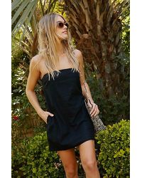 free-est - Essentially The Best Cotton-Linen Mini By - Lyst