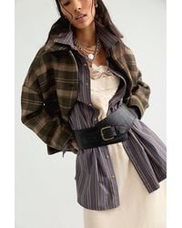 Free People - Winona Waist Belt - Lyst