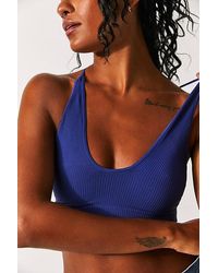 Intimately By Free People - What's The Scoop Bralette - Lyst