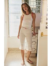 Intimately By Free People - Fresh In Love Tank Top - Lyst