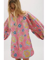 Arianne Elmy - Good Luck Dress - Lyst