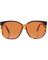 Sunglass Museum - Vintage Frieda Sunglasses Selected By - Lyst