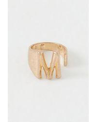 Free People - Name On Your Heart Ring - Lyst