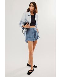 Free People - Fp One Solona Shorts - Lyst
