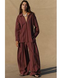 free-est - Fallon Pant Set By - Lyst