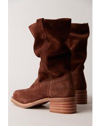 Frye - Campus 12R Boots - Lyst