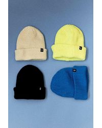 Fp Movement - Movement Cool Down Beanie - Lyst