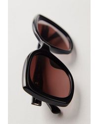 Raen - Raen Ronzy Sunglasses - Lyst