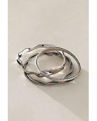 Free People - Nita Bracelet Set - Lyst