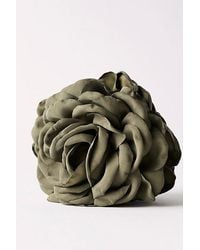 Free People - Belle Rosette Claw Clip - Lyst