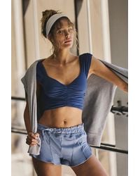 Fp Movement - Off Duty Shorts - Lyst