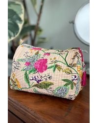 Be Deva - Vivan Cosmetic Bag - Lyst