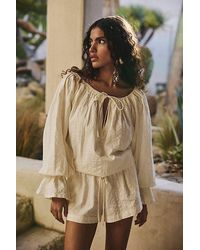 free-est - Estrella Romper By - Lyst
