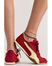 PUMA - H-Street Elastic Sneakers - Lyst