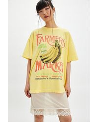 Ragabond - Farmers Market Tee By - Lyst