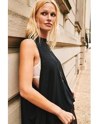 Free People - Ari Tank Top - Lyst