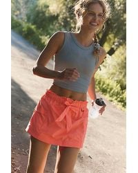 Fp Movement - In The Wild Hike Skort - Lyst