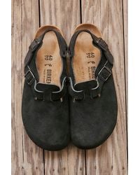 Birkenstock - Tokio Clogs - Lyst