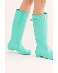 ocean swell hunter boots