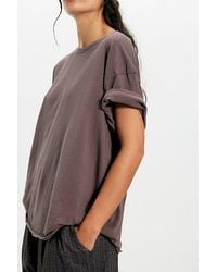 Free People - Nina Tee - Lyst