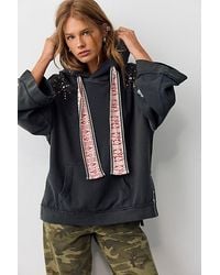 Free People - Bejeweled Pullover - Lyst