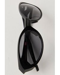 Oakley - Eye Jacket Sunglasses - Lyst