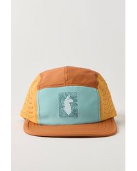 COTOPAXI - Tech Plus 5-Panel Hat - Lyst