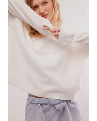 Free People - Luna Pullover - Lyst