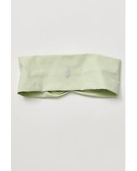 Free People - Slam Dunk Silicone Grip Soft Headband - Lyst