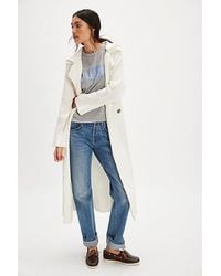Free People - Fp One Landon Jacket - Lyst