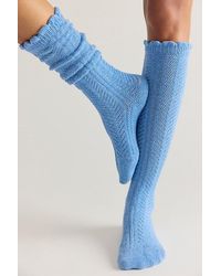 Thunders Love - Still Collection Ankle Socks - Lyst