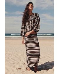 free-est - Sunbeam Sweater Set By - Lyst