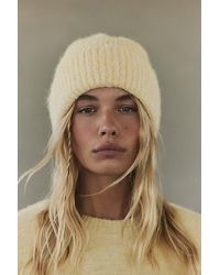 Free People - Frostline Beanie - Lyst