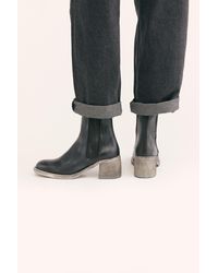 free people essential chelsea boot