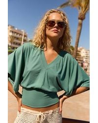 free-est - Birdie Top By - Lyst