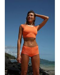 free-est - The Sonny Tee Top - Lyst