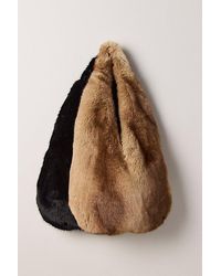 Apparis - Maxi Colette Sable Bag - Lyst