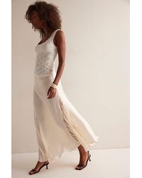 Free People - Make You Mine Half Slip - Lyst