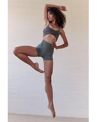 Fp Movement - Good Karma Running Shorts - Lyst