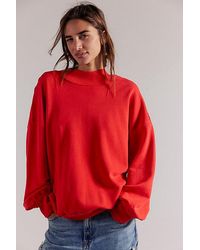 Free People - Palm Springs Pullover - Lyst