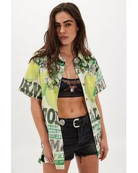 Free People - Fresh Squeezed Top - Lyst