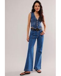 Rolla's - East Coast Flare Jeans - Lyst
