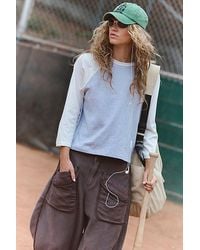 Fp Movement - In Motion Baseball Layer - Lyst