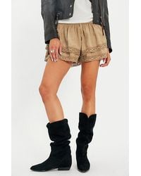 Jeffrey Campbell - Saratoga Slouch Boots - Lyst