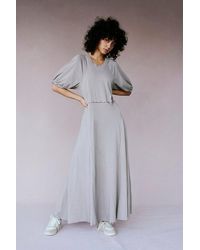 Free People - Brentwood Maxi - Lyst