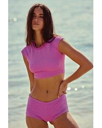 free-est - The Sonny Tee Top - Lyst