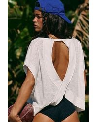 Fp Movement - My Time Tee - Lyst